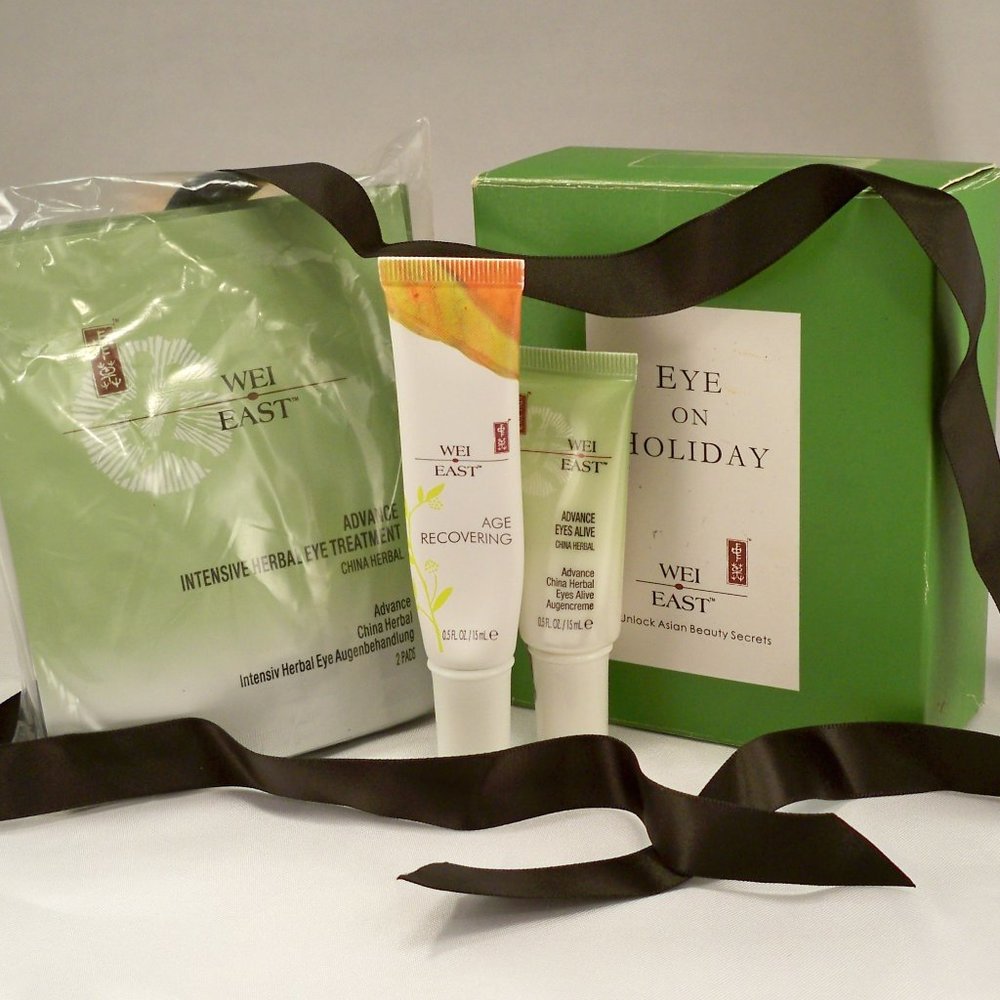 WEI EAST EYE ON HOLIDAY